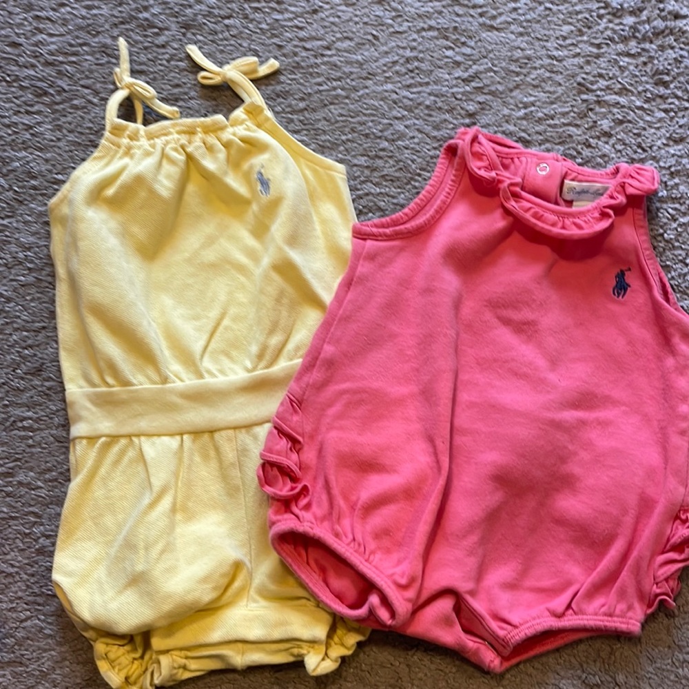 Polo Bundle
